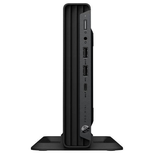Mini PC HP Pro Mini 400 G9 Intel Core i5-14500T 8 GB 256 GB/ SSD W11P - HP