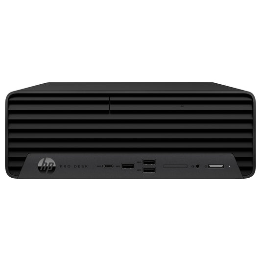 Computador HP Pro SFF 400 G9 Intel Core i7-14700 16 GB 512 GB/ SSD W11P - HP