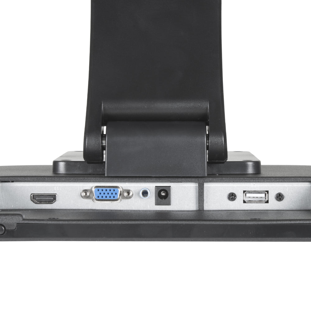 Monitor iggual Tátil Resistivo 15,6" 16:9 HD+ - imagem 9