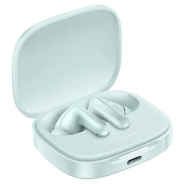Auriculares Xiaomi Redmi Buds 6 coral verde