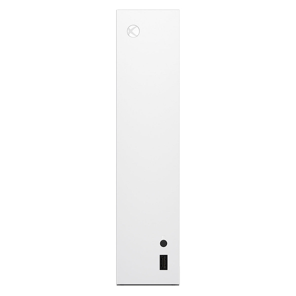 Consola Microsoft XBOX Series S 1 TB Robot Branco - Microsoft