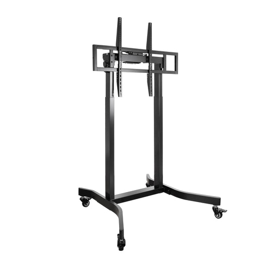 Tooq Soporte suelo ruedas eléctrico Lux 55"-100"