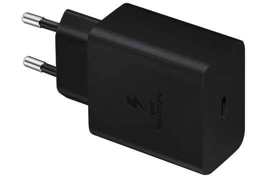 Carregador Samsung EPT451B / EP-T4510XBEGEU preto