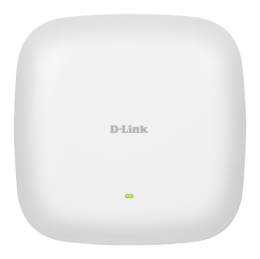 Ponto de Acesso D-Link DAP-X2850 Punto Acceso PoE AX3600 Wi-Fi6