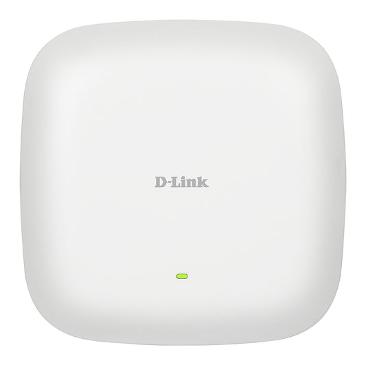 Ponto de Acesso D-Link DAP-X2850 Punto Acceso PoE AX3600 Wi-Fi6