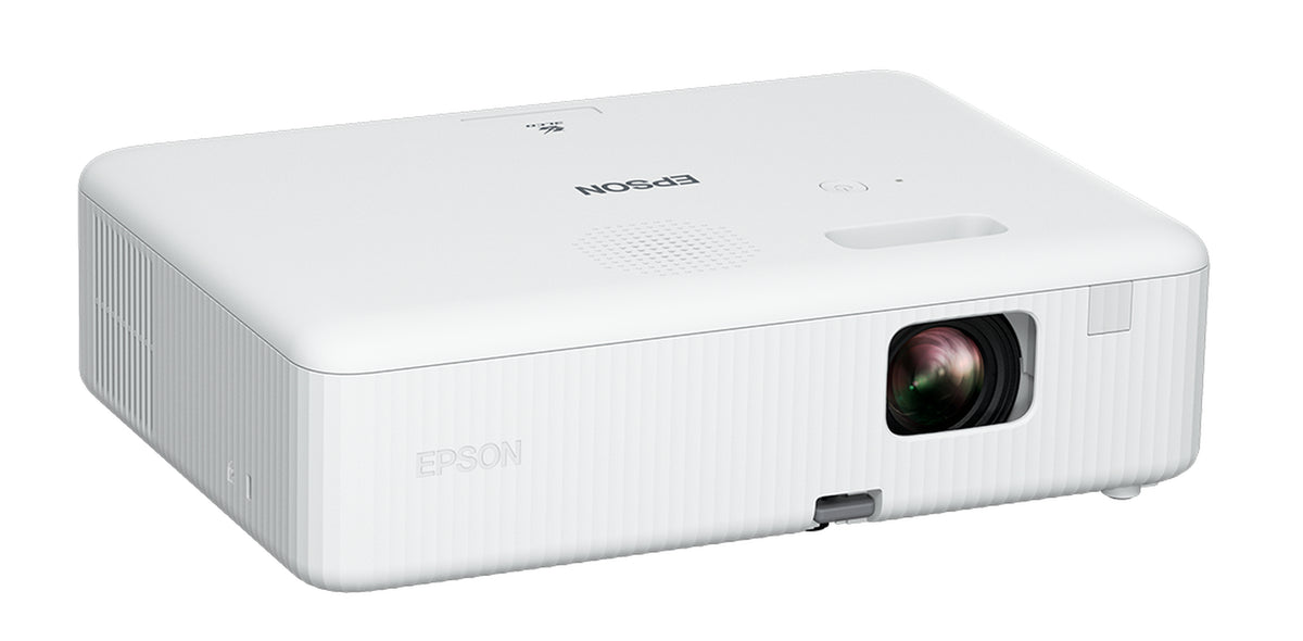 Projetor Epson CO-W01 WXGA 3000L HDMI - imagem 5