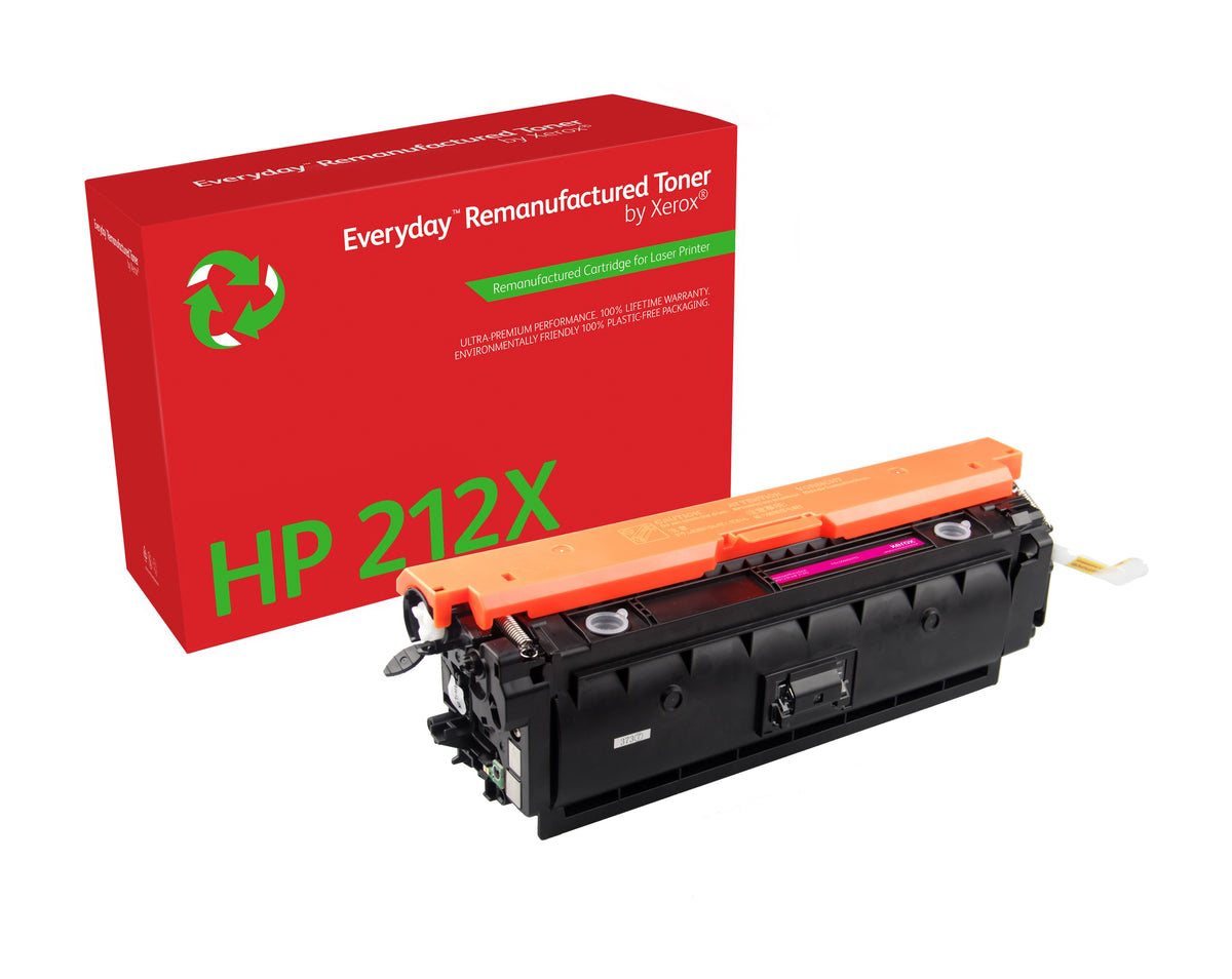 Toner Xerox Cartridge Everyday 006R04785 - Magenta
