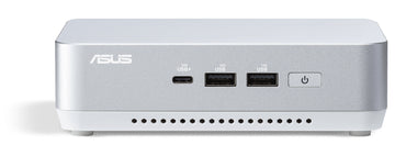 Mini PC ASUS NUC 14 Pro+ Kit / 90AR0051-M00040 branco Standard - imagem 2