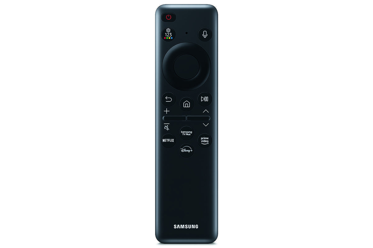 Televisão Samsung GU98DU9079UXZG - Samsung