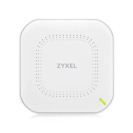 Ponto de Acesso Zyxel NWA50AXPRO AP WiFi6 1x2,5Gb LAN PoE Nebula