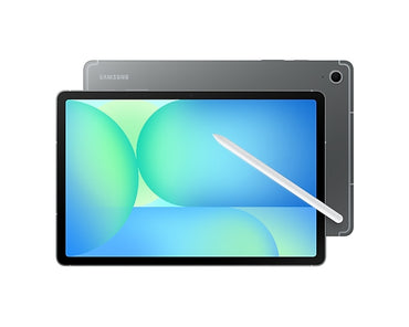 Tablet Samsung Galaxy Tab S10 FE 10.9"/ 12GB/ 256GB/ Octacore/ 5G/ cinzento/ Inclui S-Pen