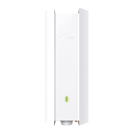 Ponto de Acesso TP-Link EAP623-Outdoor HD AP WiFi6 AX1800 1XGbE