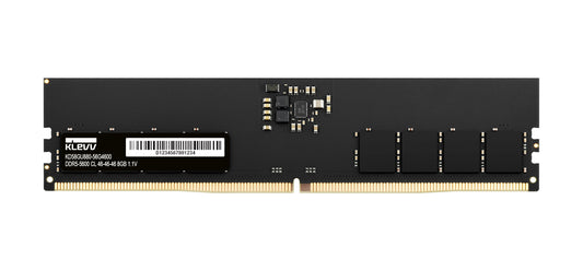 Memória RAM Klevv - 8 GB