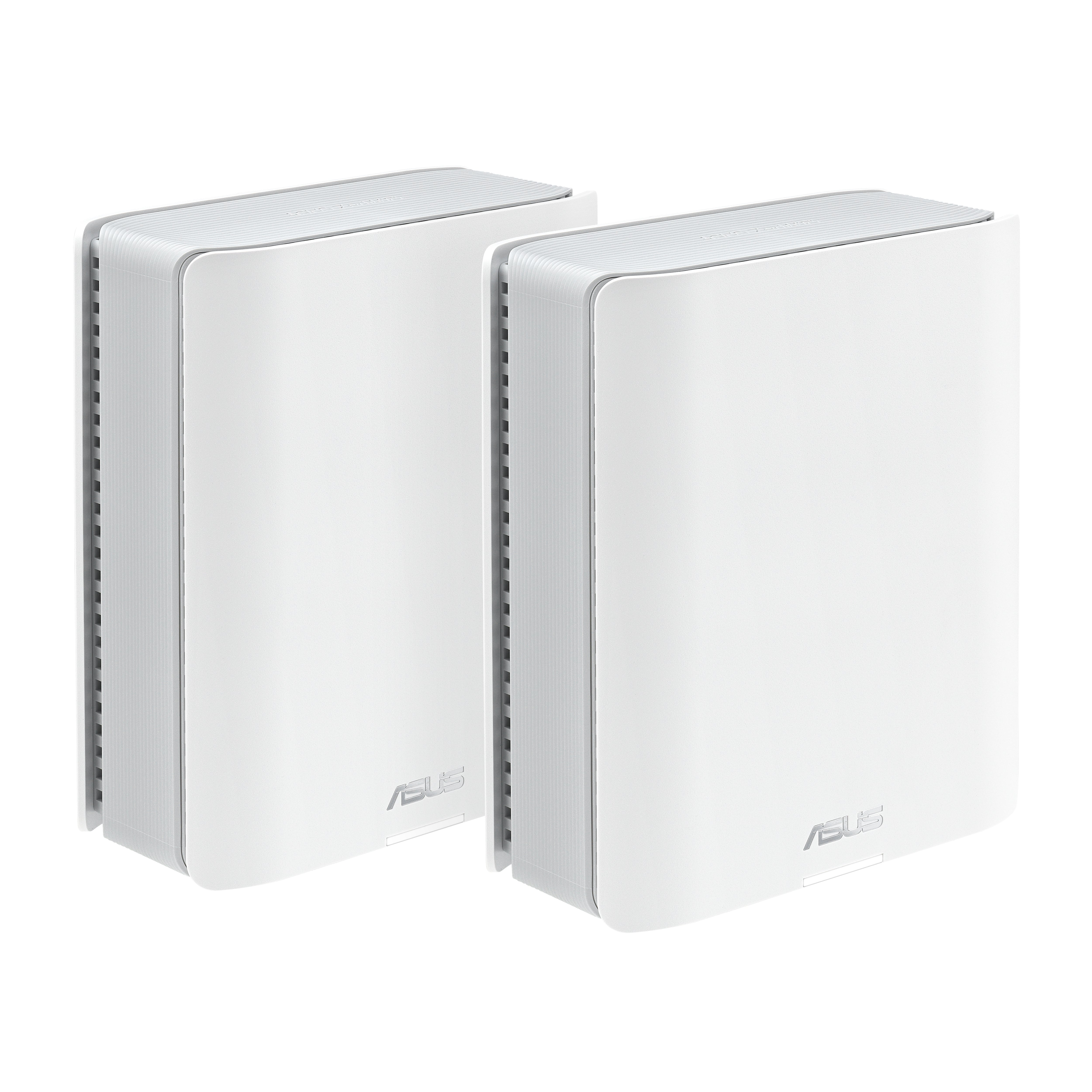 Router ASUS ZenWiFi BT8 / 90IG0930-MO3B20 branco conjunto de 2