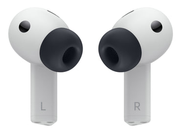 Auscultadores Bluetooth Samsung Galaxy Buds 3 FE com caixa de carregamento/ autonomia 8.5h/ cinzento