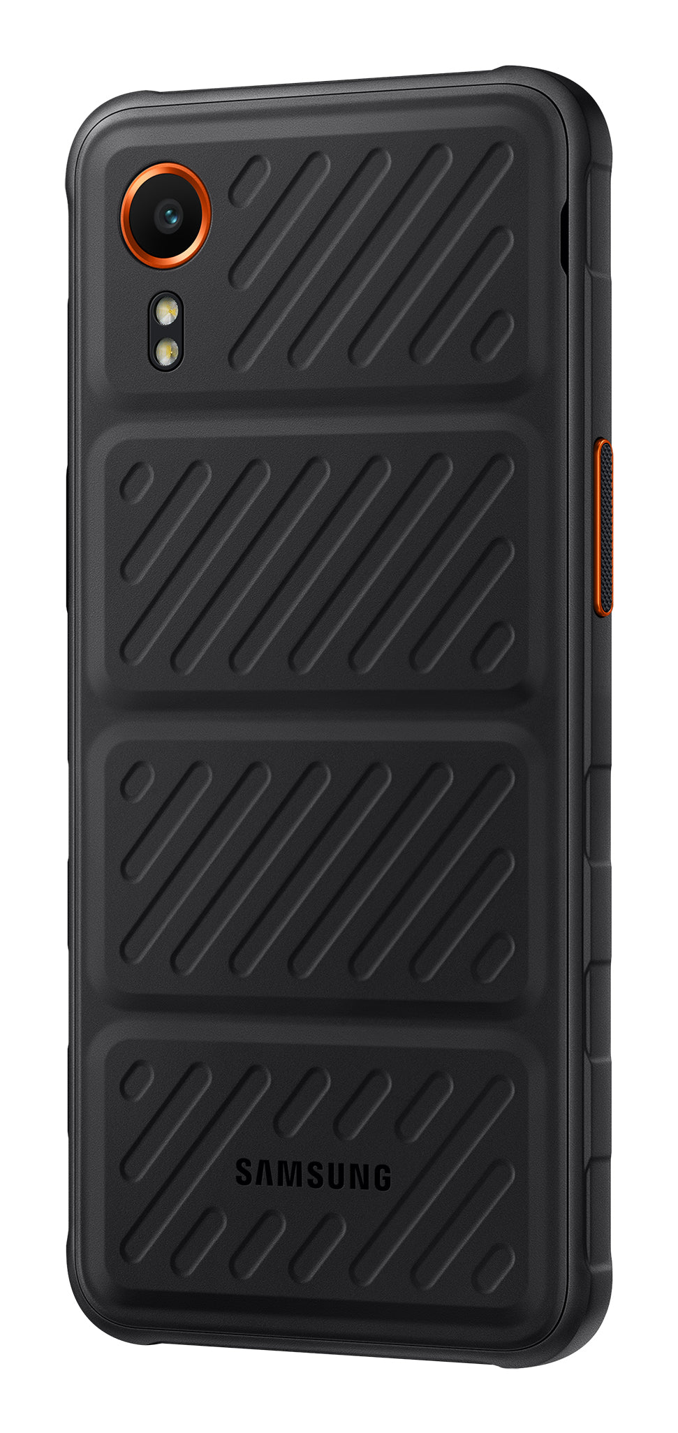 Smartphone Rugerizado Samsung Galaxy Xcover 7 edição empresarial 6GB/ 128GB/ 6.6"/ 5G/ preto