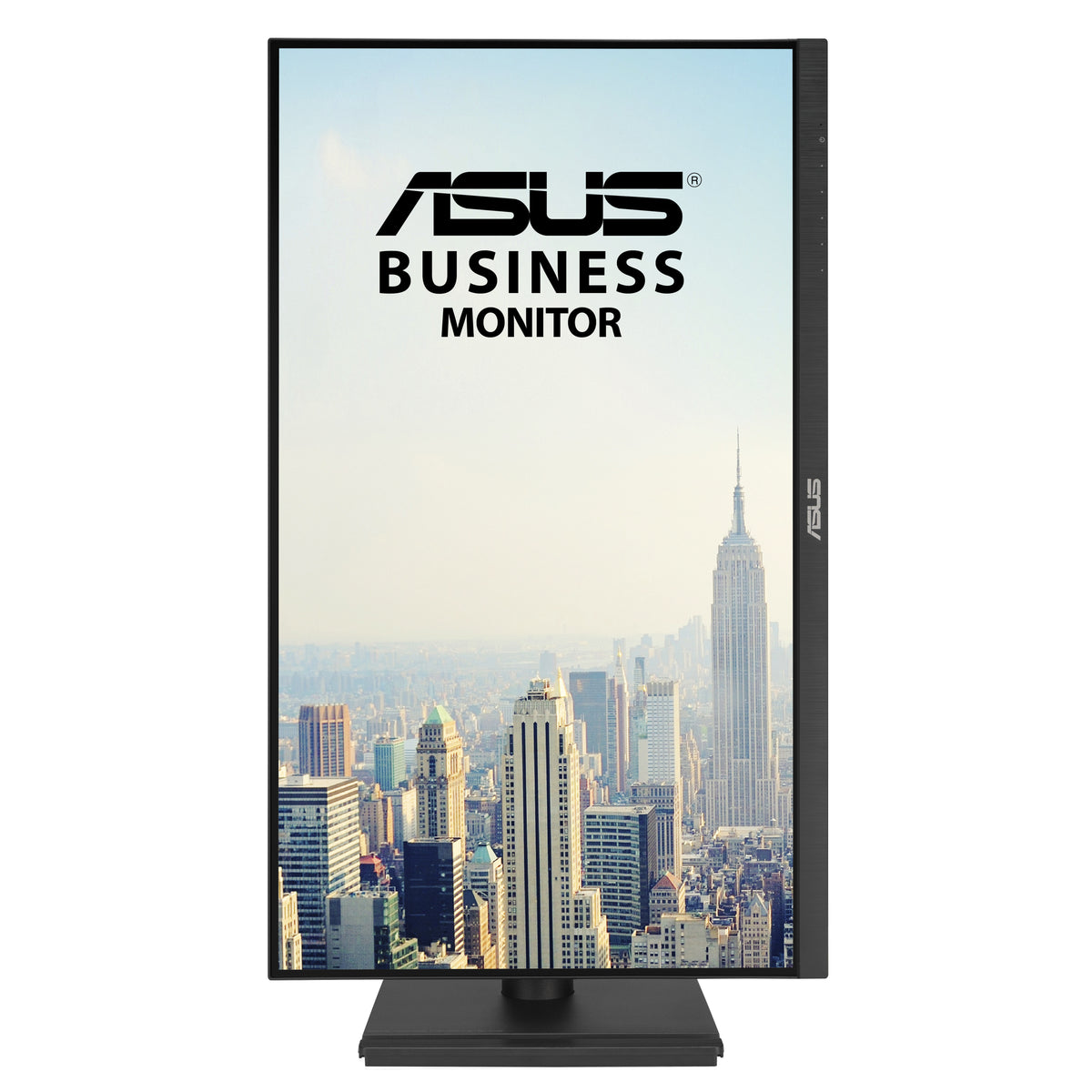 Monitor ASUS VA27DQFS 27" IPS 100hz DP HDMI MM AA - imagem 16