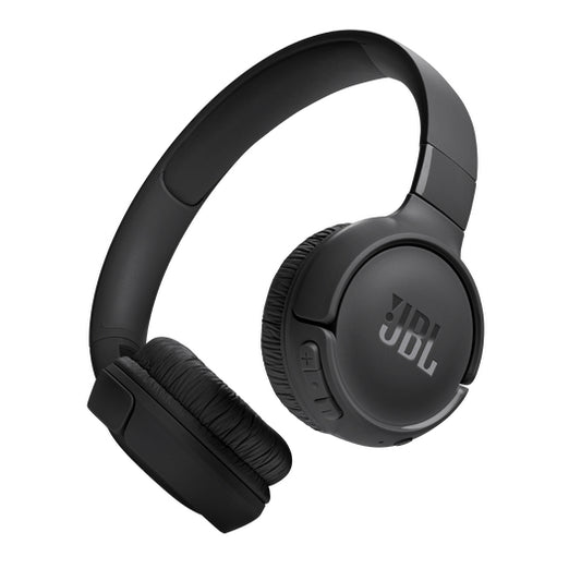 Auscultadores sem fios JBL Tune 525BT/ com Microfone/ Bluetooth/ preto