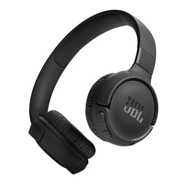 Auscultadores sem fios JBL Tune 525BT/ com Microfone/ Bluetooth/ preto