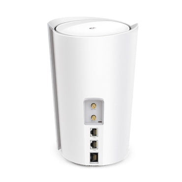 Sistema Mesh Wi-Fi TP-Link X50-5G / DECO X50-5G(1-PACK) branco - imagem 2