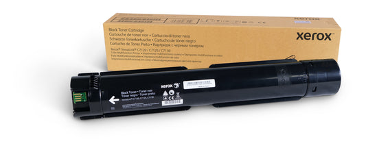 Xerox Toner 006R01824 preto Standard