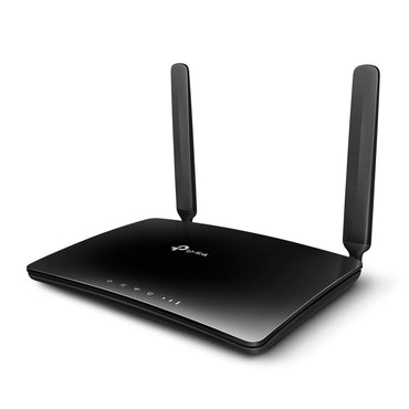 Router TP-Link MR400 V3 / ARCHER MR400 preto - imagem 2