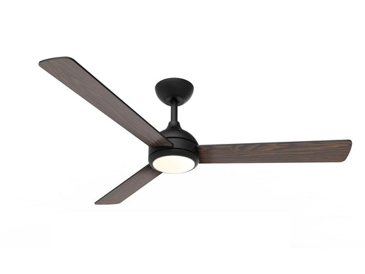PHILIPS Ventilador Teto Luz Velyx 42' 32+24W Ma.O
