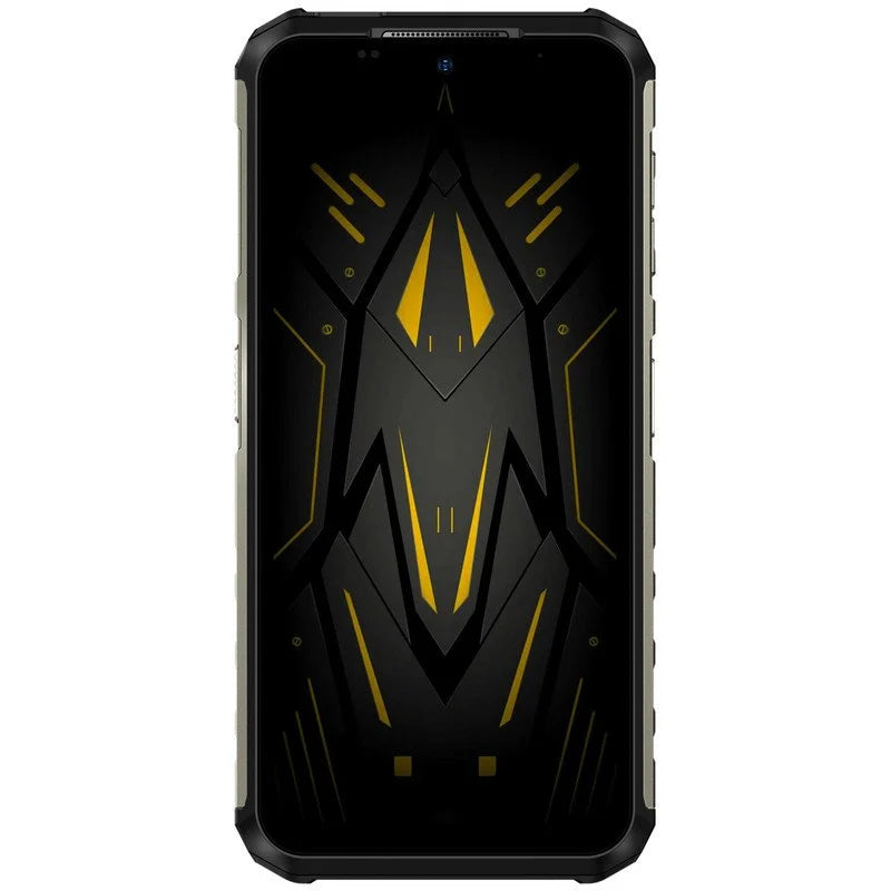 Ulefone Armor 22 Dual LTE 256GB 8GB RAM Preto