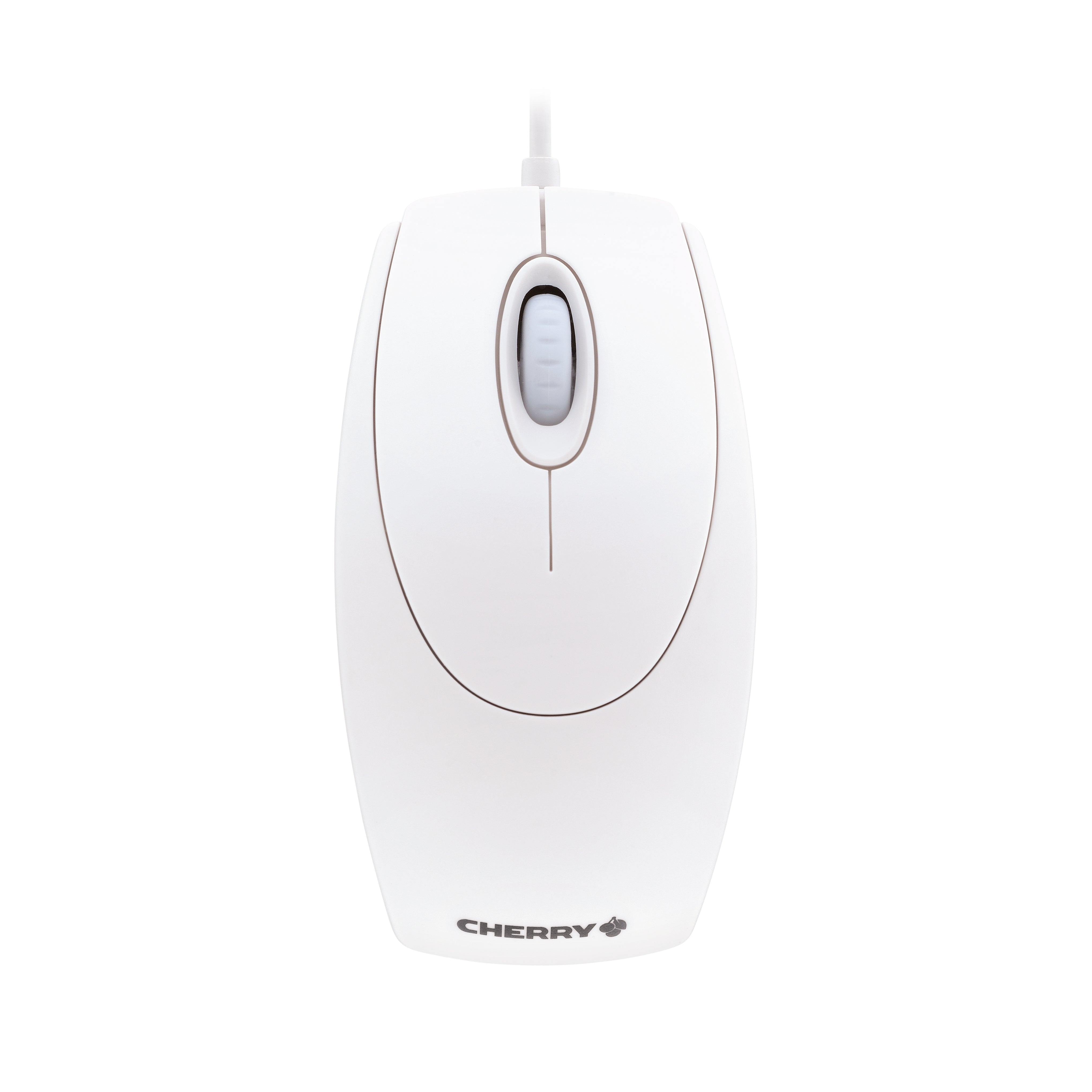 Rato CHERRY M5400G / M-5400-0 branco