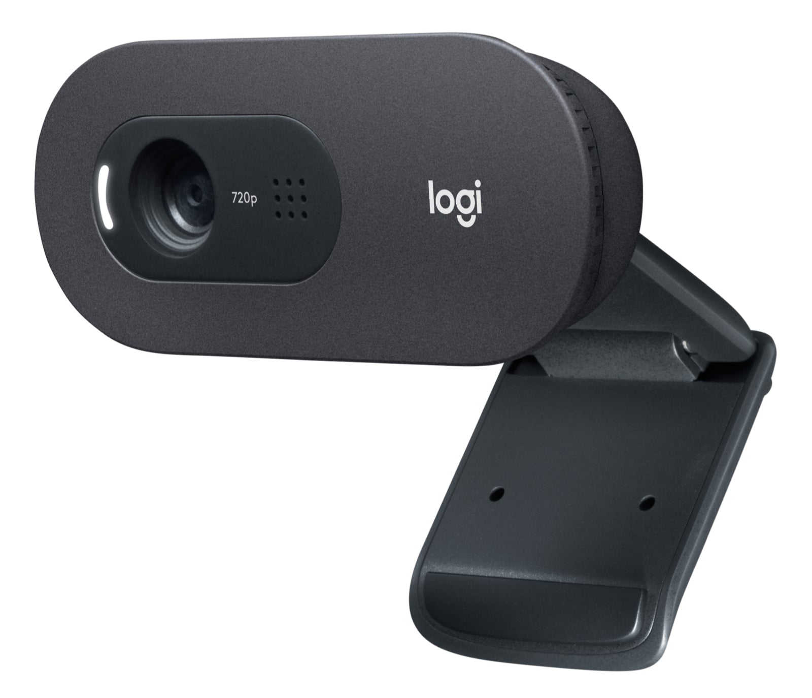Webcam Logitech c505E 1280*720 Preto
