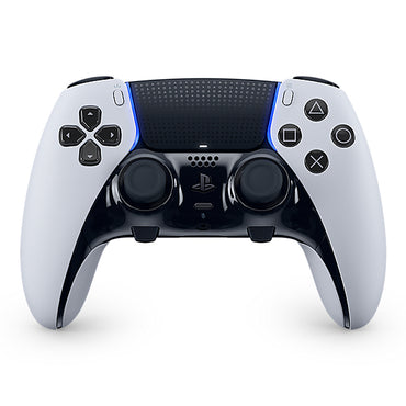 Comando de jogos Sony DualSense Edge EU / 9444190 preto, branco - imagem 2