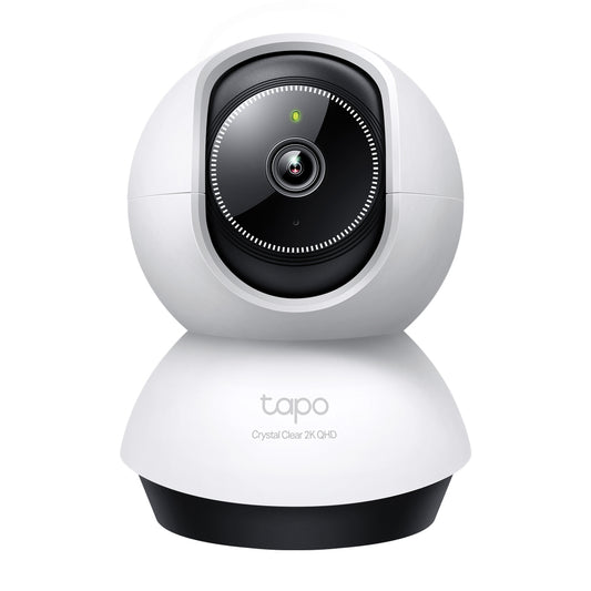 Câmara de Vigilância TP-Link TC72 Cámara WiFi Hogar IA Pan/Tilt