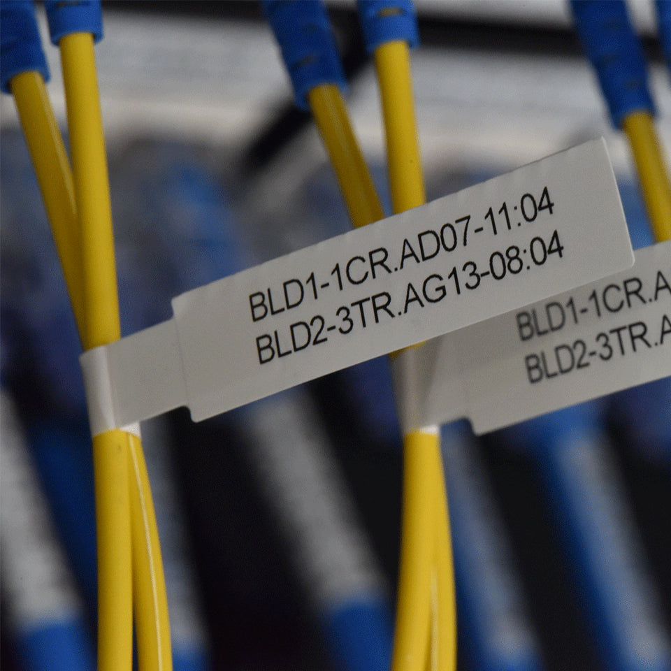 Impressora Brother Rotuladora Electronica PTE920BT - imagem 9
