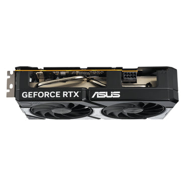 Tarjeta Gráfica Asus Dual GeForce RTX 5060 OC Edition Advanced/ 8GB GDDR7