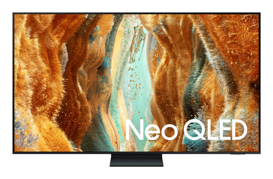 Televisão Samsung TV 85" TQ85QN74F UHD NEOQLED SMARTTV 120HZ