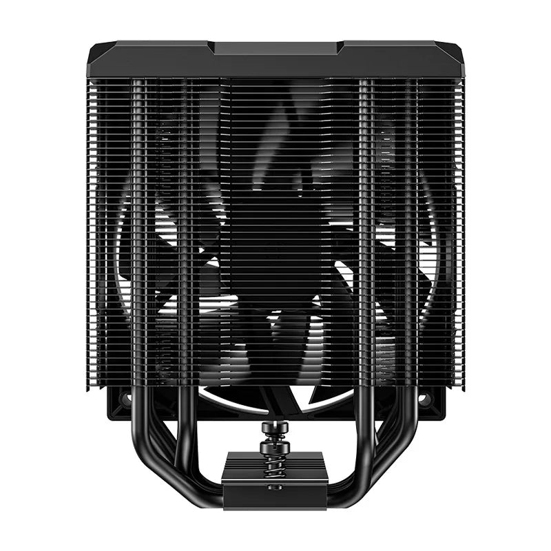 Ventoinha Hiditec DC20 PRO PWM preto - imagem 9