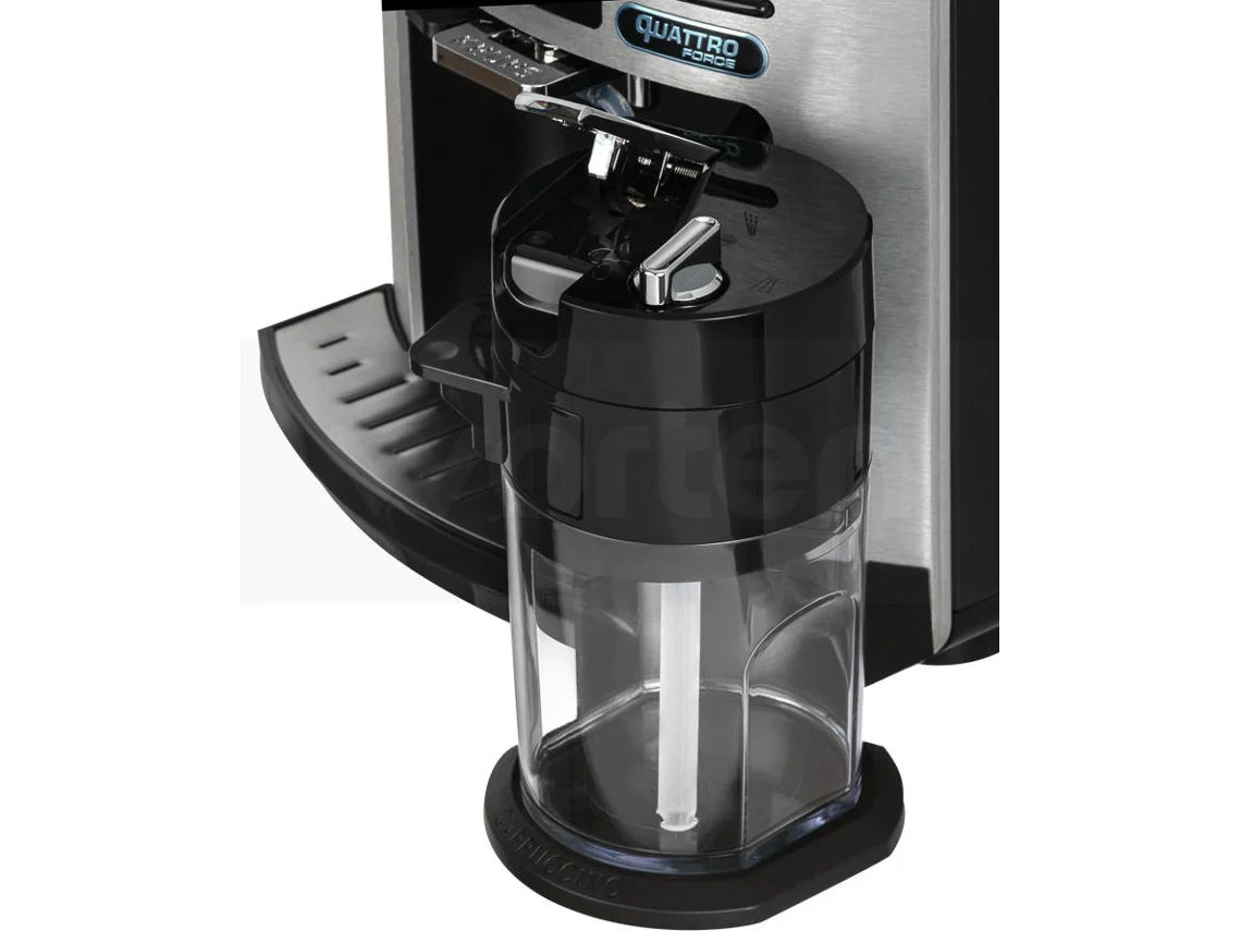 MÁQUINA DE CAFÉ KRUPS AUTOMÁTICA - EA82FD10