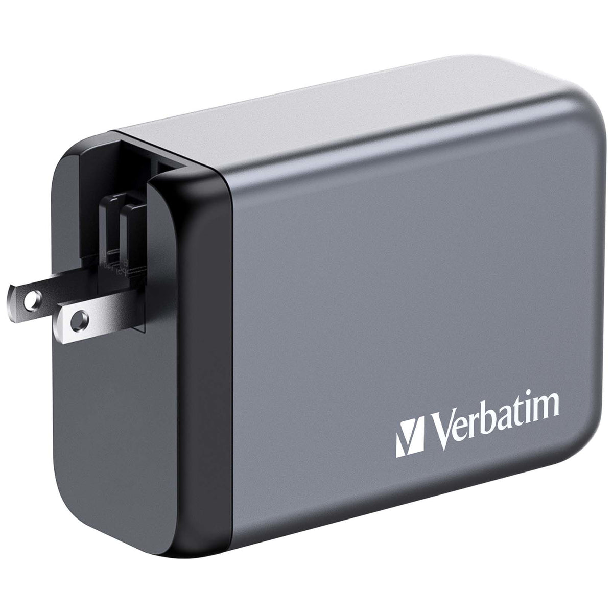 Carregador Verbatim 240W 4 Port USB-A/C / 32205 - imagem 9