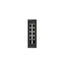 Switch de Rede D-link DIS-100G-10P Ind 8xG PoE+ 2x2.5G S