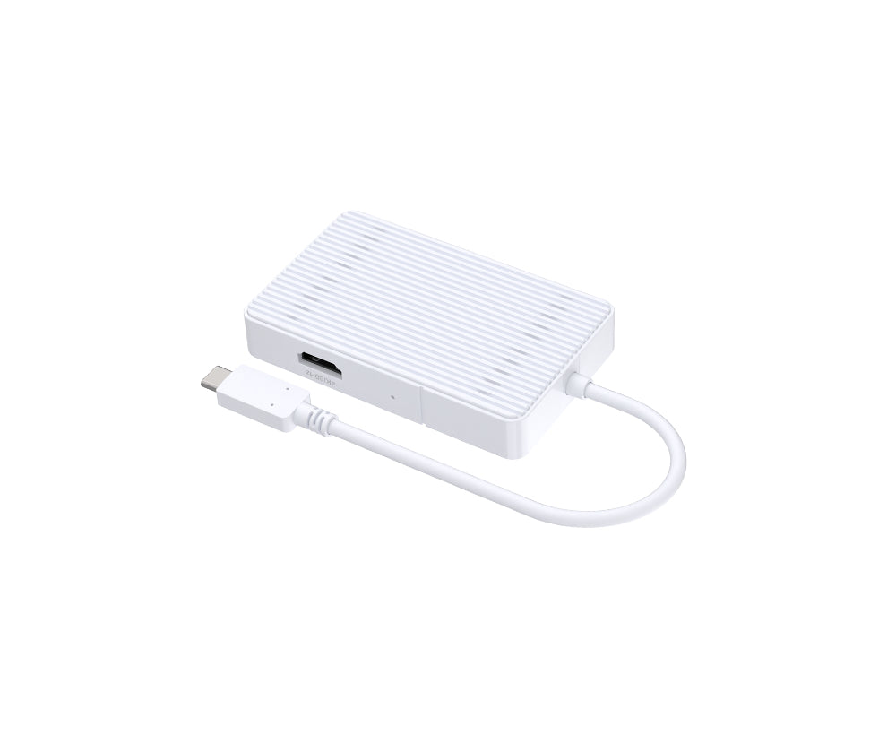 Hub USB D-Link DUP-501 -C 5 em 1 1xHDMI - imagem 4