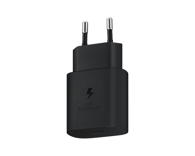 Carregador Samsung EPTA800NB / EP-TA800NBEGEU preto - imagem 6