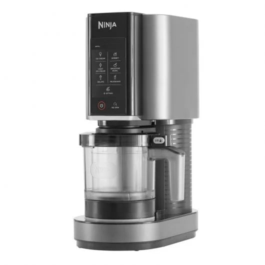 NINJA Creami NC300EU - Preto