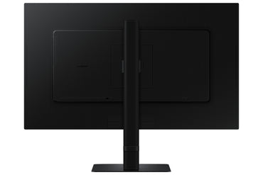 Monitor Samsung ViewFinity LS27D604UAU / LS27D604UAUXEN preto - imagem 2