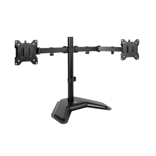 Suporte de Monitor Tooq mesa DB1702TN-B 2 brazos 17-32"