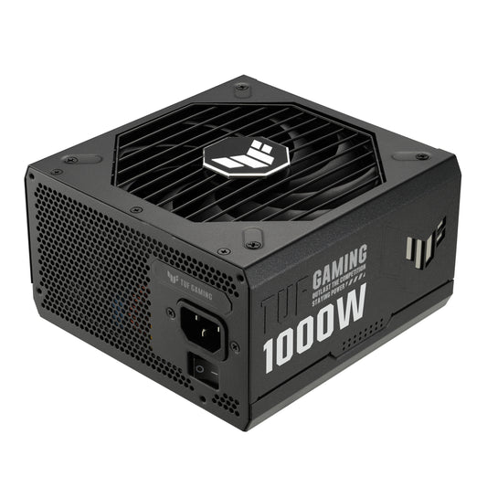 Fonte de Alimentação ASUS TUF de jogos 1000W / 90YE00S1-B0NA00 preto
