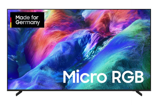 Televisão SAMSUNG GMR85R85HAUXZG - SAMSUNG