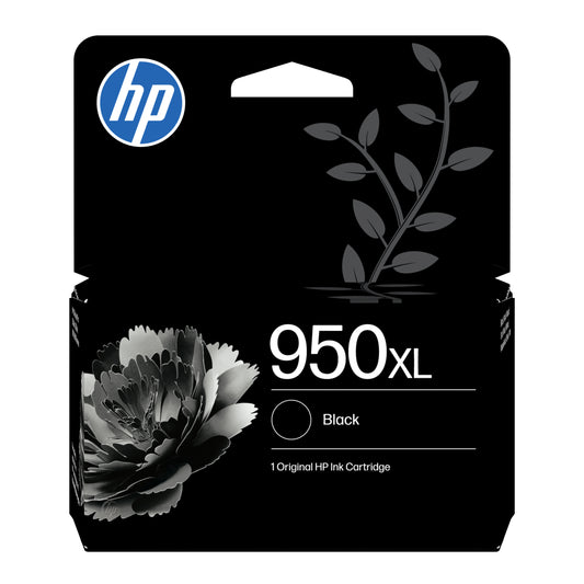HP Ink 950XL / CN045AE preto XL