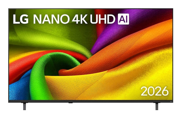 Televisão LG 65NU850B6LA TV 65" Nano 4K UHD STV USB HDMI