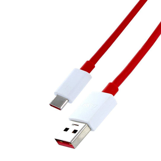 Cabo original ONEPLUS USB A para Tipo C 4A D301 1 m