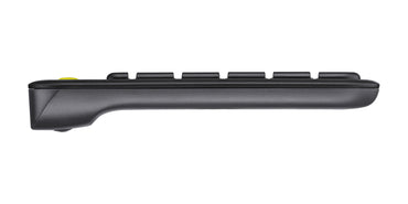 Teclado Logitech K400 Plus / 920-007145 preto - imagem 2